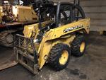 TIMED ONLINE AUCTION  HEAVY EQUIPMENT REPAIR SHOP PARTS INVENTORY Auction Photo