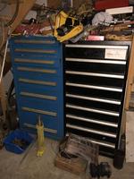 TIMED ONLINE AUCTION  HEAVY EQUIPMENT REPAIR SHOP PARTS INVENTORY Auction Photo