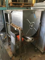 TIMED ONLINE AUCTION FORKLIFTS - VAN TRAILERS - RESTAURANT EQUIPMENT Auction Photo