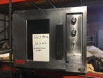 TIMED ONLINE AUCTION FORKLIFTS - VAN TRAILERS - RESTAURANT EQUIPMENT Auction Photo