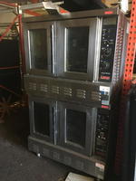 TIMED ONLINE AUCTION FORKLIFTS - VAN TRAILERS - RESTAURANT EQUIPMENT Auction Photo