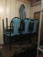 TIMED ONLINE AUCTION FORKLIFTS - VAN TRAILERS - RESTAURANT EQUIPMENT Auction Photo