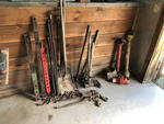 TOOL LOT Auction Photo