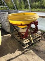 3-POINT HITCH SPREADER Auction Photo