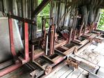 CHASE SAWMILL CARRIAGE Auction Photo