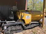 2013 Weiler P385 Track Paver Auction Photo