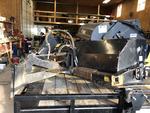 SECURED PARTY'S SALE BY PUBLIC AUCTION - PAVING & SUPPORT EQUIPMENT - TRUCKS - TRAILERS - SHOP EQ Auction Photo