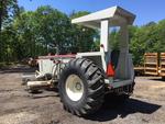 2012 Huber Model M-850-D Maintainer Auction Photo
