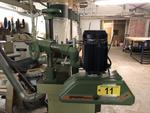 TIMED ONLINE AUCTION COMMERCIAL WOODWORKING & SUPPORT EQUIP. Auction Photo