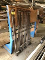 (6)  JLT 53 IN. PANEL CLAMPS Auction Photo