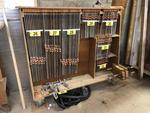 TIMED ONLINE AUCTION COMMERCIAL WOODWORKING & SUPPORT EQUIP. Auction Photo