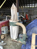 WOODWORKING, SAWMILL & SUPPORT EQUIP. - 2012 ROTOBEC LOADER & GRAPPLE - RECREATIONAL Auction Photo