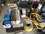 WOODWORKING, SAWMILL & SUPPORT EQUIP. - 2012 ROTOBEC LOADER & GRAPPLE - RECREATIONAL Auction Photo