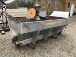 WOODWORKING, SAWMILL & SUPPORT EQUIP. - 2012 ROTOBEC LOADER & GRAPPLE - RECREATIONAL Auction Photo