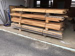 WOODWORKING, SAWMILL & SUPPORT EQUIP. - 2012 ROTOBEC LOADER & GRAPPLE - RECREATIONAL Auction Photo