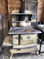 WOODWORKING, SAWMILL & SUPPORT EQUIP. - 2012 ROTOBEC LOADER & GRAPPLE - RECREATIONAL Auction Photo