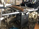 WOODWORKING, SAWMILL & SUPPORT EQUIP. - 2012 ROTOBEC LOADER & GRAPPLE - RECREATIONAL Auction Photo