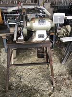 WOODWORKING, SAWMILL & SUPPORT EQUIP. - 2012 ROTOBEC LOADER & GRAPPLE - RECREATIONAL Auction Photo