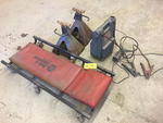 TIMED ONLINE AUCTION CONTRACTOR SUPPORT & SHOP EQUIPMENT Auction Photo