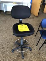 OFFICE STAR MODEL DC517-231 DRAFTING STOOL Auction Photo