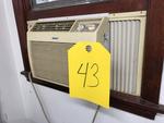 HAIER AIR CONDITIONER Auction Photo