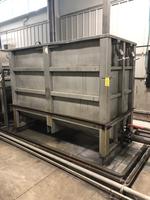KWG 1,026-GAL SKEIN DYEING TANK Auction Photo