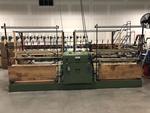 CROON & LUCKE DUAL-ARM SKEIN WINDING MACHINE Auction Photo