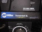 MILLER THUNDERBOLT XL Auction Photo