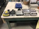 SECURED PARTY'S SALE BY TIMED ONLINE AUCTION DYE HOUSE EQUIPMENT Auction Photo