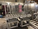 SECURED PARTY'S SALE BY TIMED ONLINE AUCTION DYE HOUSE EQUIPMENT Auction Photo