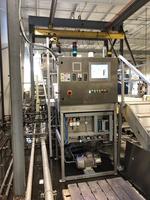 2016 LORIS BELLINI RBNV 270/1320 SMALL BATCH DYE MACHINE