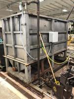 SECURED PARTY'S SALE BY TIMED ONLINE AUCTION DYE HOUSE EQUIPMENT Auction Photo