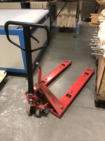 HYDRAULIC PALLET JACK Auction Photo