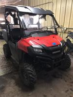 TIMED ONLINE AUCTION COLLECTOR CARS, UTV, SHOP EQUIPMENT, HOUSEHOLD Auction Photo