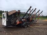 SECURED PARTY'S SALE BY TIMED ONLINE AUCTION FIREWOOD PROCESSOR       Auction Photo