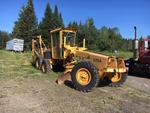 SECURED PARTY'S SALE BY TIMED ONLINE AUCTION FIREWOOD PROCESSOR       Auction Photo