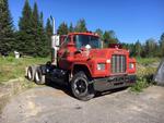 SECURED PARTY'S SALE BY TIMED ONLINE AUCTION FIREWOOD PROCESSOR Auction Photo