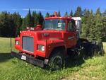 SECURED PARTY'S SALE BY TIMED ONLINE AUCTION FIREWOOD PROCESSOR Auction Photo