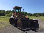 SECURED PARTY'S SALE BY TIMED ONLINE AUCTION FIREWOOD PROCESSOR       Auction Photo