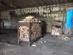 SECURED PARTY'S SALE BY TIMED ONLINE AUCTION FIREWOOD PROCESSOR       Auction Photo
