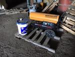 SECURED PARTY'S SALE BY TIMED ONLINE AUCTION FIREWOOD PROCESSOR Auction Photo