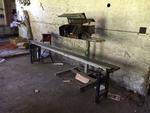 SECURED PARTY'S SALE BY TIMED ONLINE AUCTION FIREWOOD PROCESSOR       Auction Photo