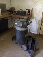 SECURED PARTY'S SALE BY TIMED ONLINE AUCTION FIREWOOD PROCESSOR       Auction Photo