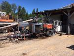 SECURED PARTY'S SALE BY TIMED ONLINE AUCTION FIREWOOD PROCESSOR       Auction Photo