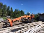 SECURED PARTY'S SALE BY TIMED ONLINE AUCTION FIREWOOD PROCESSOR       Auction Photo