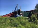 SECURED PARTY'S SALE BY TIMED ONLINE AUCTION FIREWOOD PROCESSOR       Auction Photo