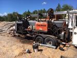 SECURED PARTY'S SALE BY TIMED ONLINE AUCTION FIREWOOD PROCESSOR       Auction Photo