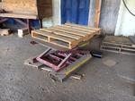 SECURED PARTY'S SALE BY TIMED ONLINE AUCTION FIREWOOD PROCESSOR       Auction Photo