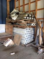 SECURED PARTY'S SALE BY TIMED ONLINE AUCTION FIREWOOD PROCESSOR       Auction Photo