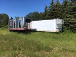 SECURED PARTY'S SALE BY TIMED ONLINE AUCTION FIREWOOD PROCESSOR Auction Photo